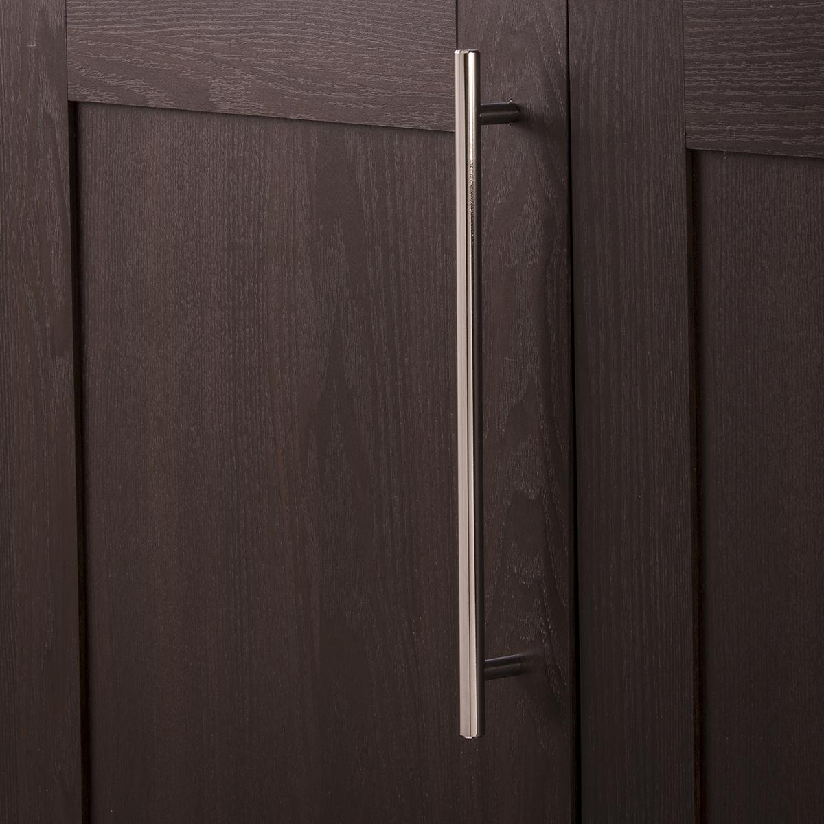 10-1/16 Inch (256mm) Bar Pulls Bar Pull