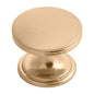 1-3/8 Inch Diameter American Diner Knob
