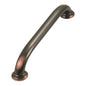 8 Inch Center to Center Zephyr Appliance Pull