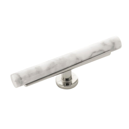 5 Inch x 1 Inch Firenze T-Knob