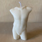 Prometheus Greek god Candle