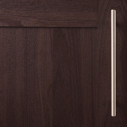 7-9/16 Inch (192mm) Bar Pulls Pull