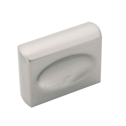 1-3/8 Inch x 7/16 Inch Ingot Pinch Knob