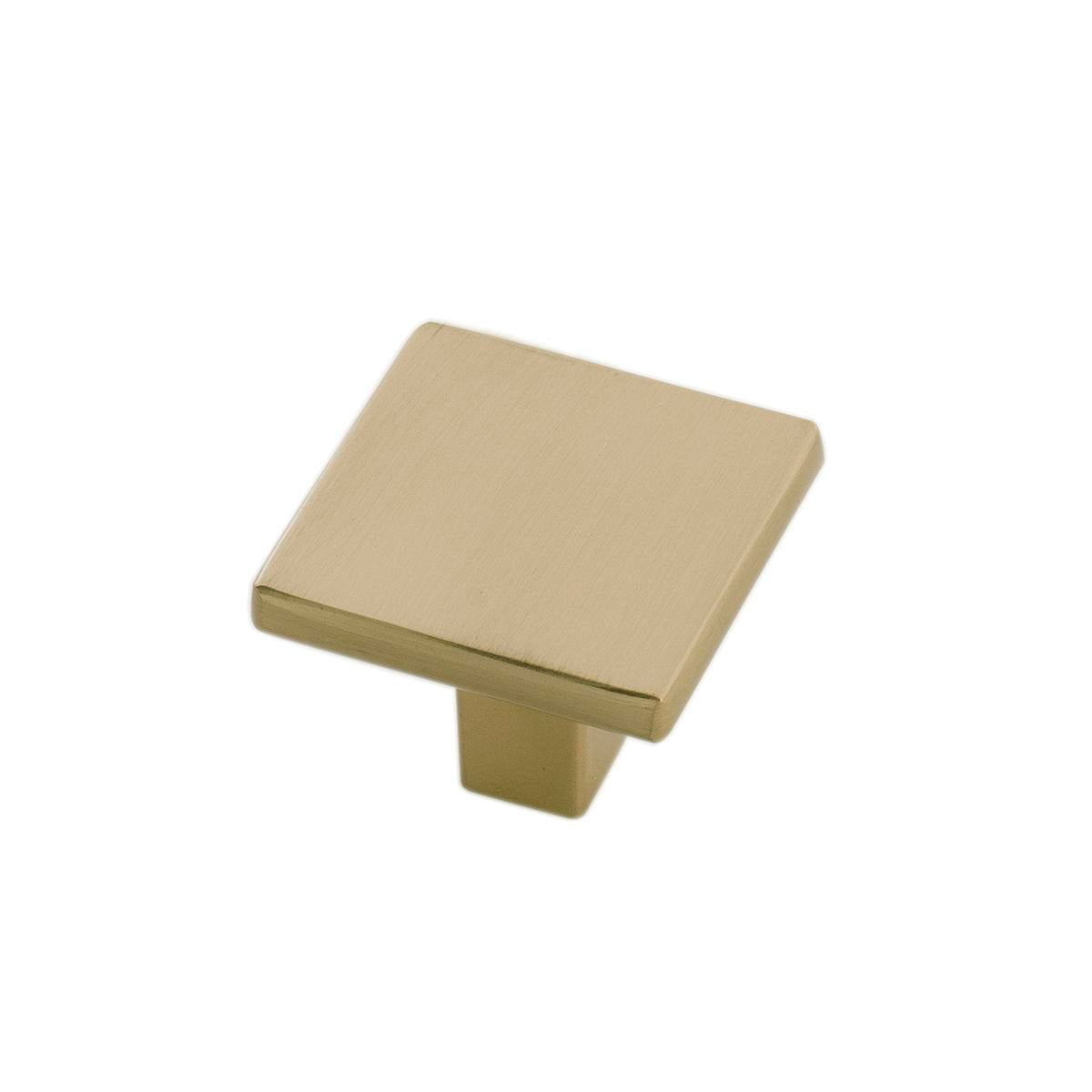 1-1/4 Inch Square Skylight Knob