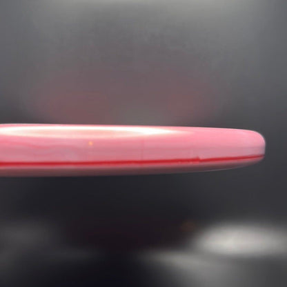 Bravo Armadillo - Limited RADioactive Man Stamp