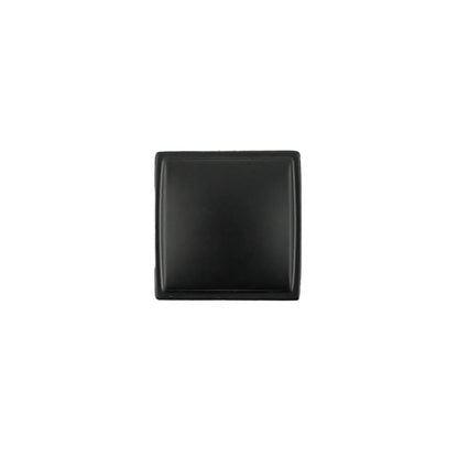 1-1/4 Inch Square Bridges Knob