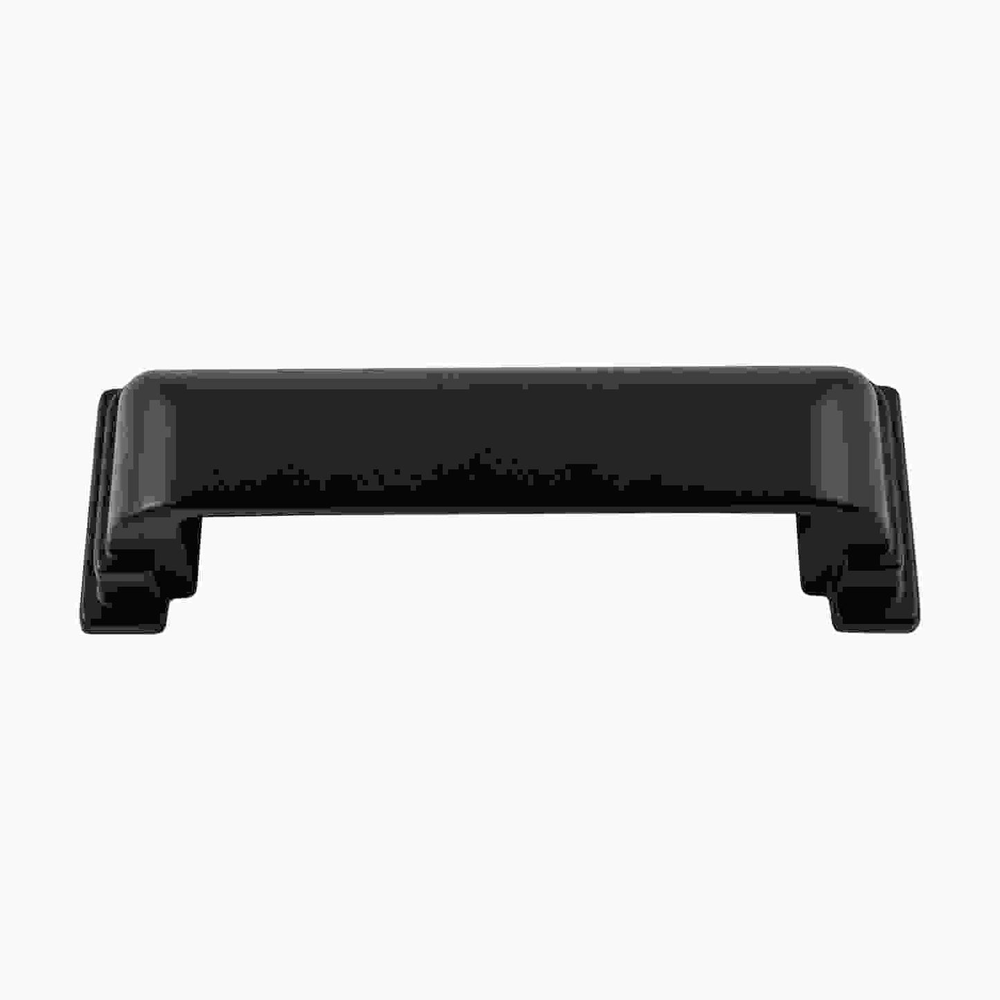 3-3/4 Inch (96mm) Center to Center Brighton Cup Pull