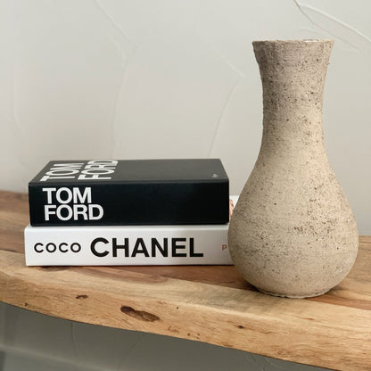 Faux Designer Books for Staging | Home Decor | Kitchen + Metal