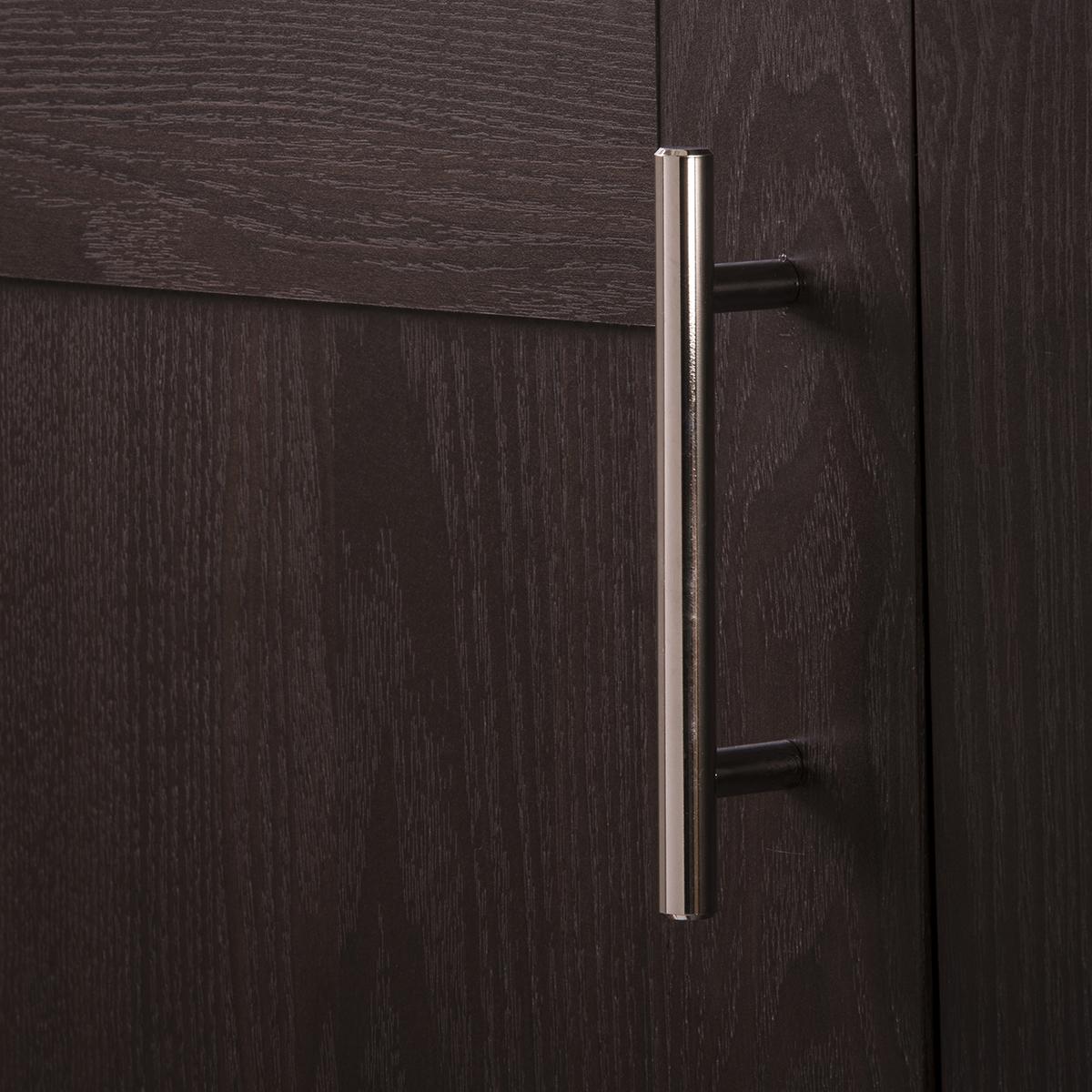 3-3/4 Inch (96mm) Bar Pulls Pull