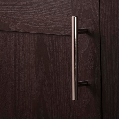 3-3/4 Inch (96mm) Bar Pulls Pull