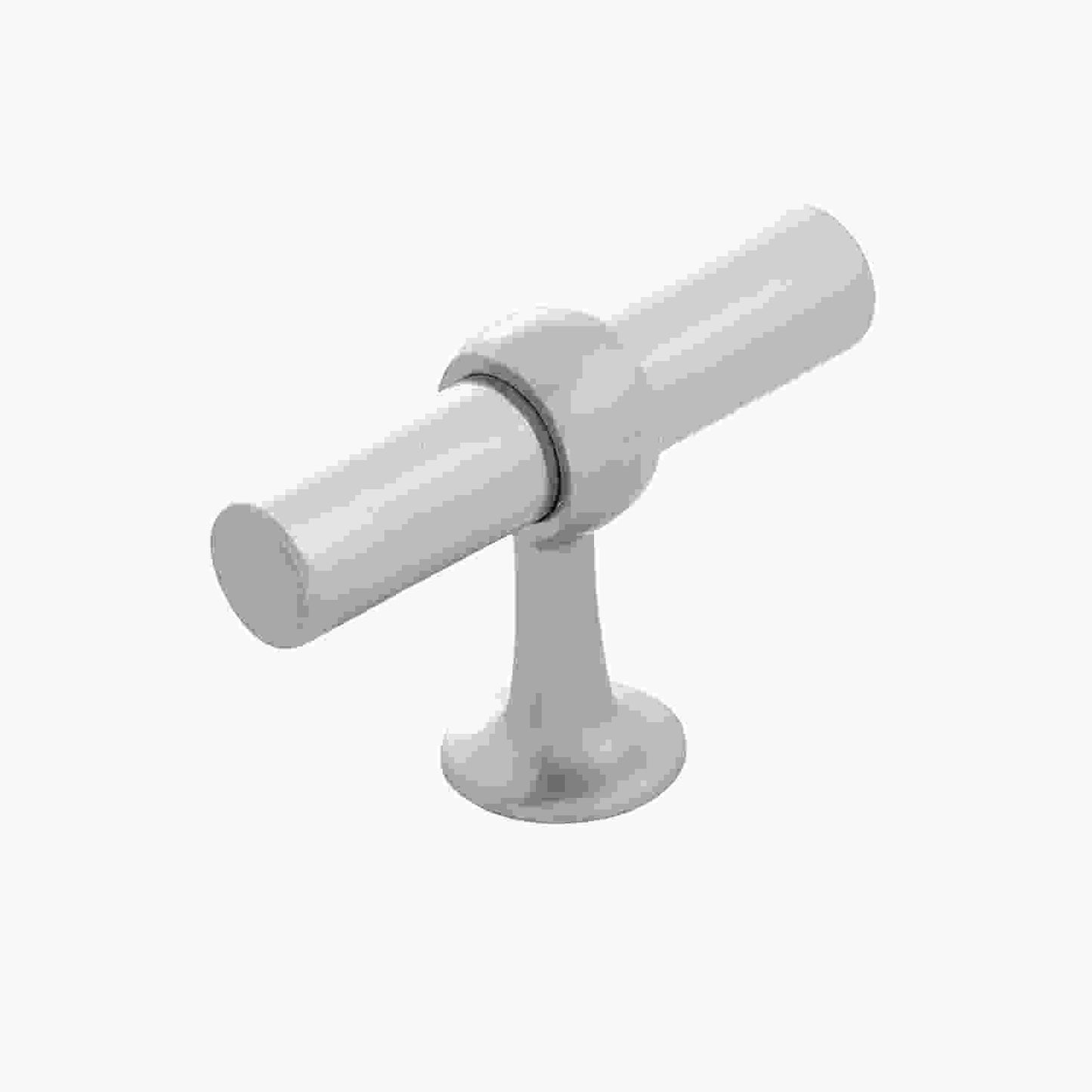 2-1/2 Inch X 13/16 Inch Ostia T-Knob