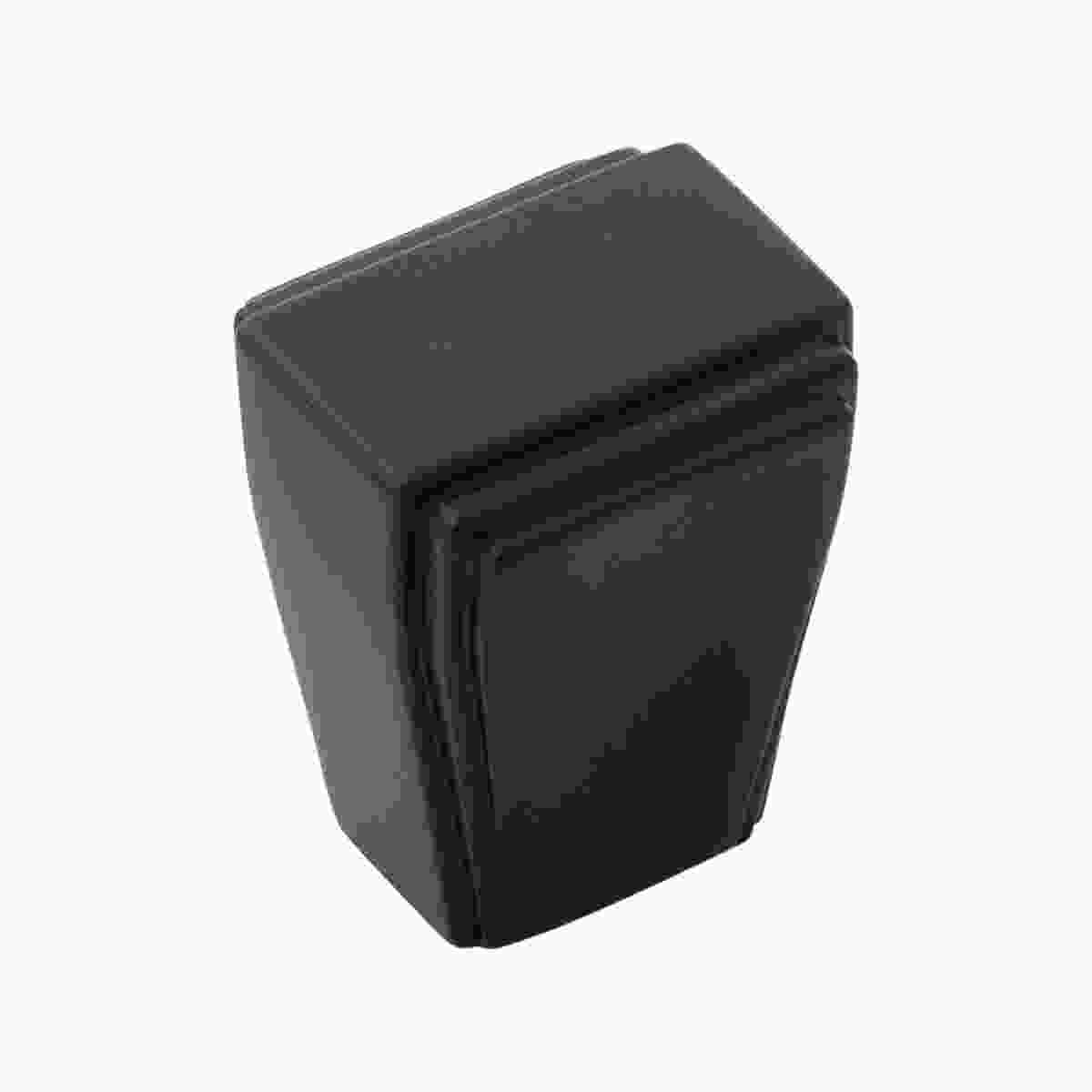 1 Inch x 7/8 Inch Belleclaire Conical Knob