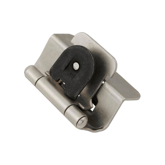 Double Demountable Hinge