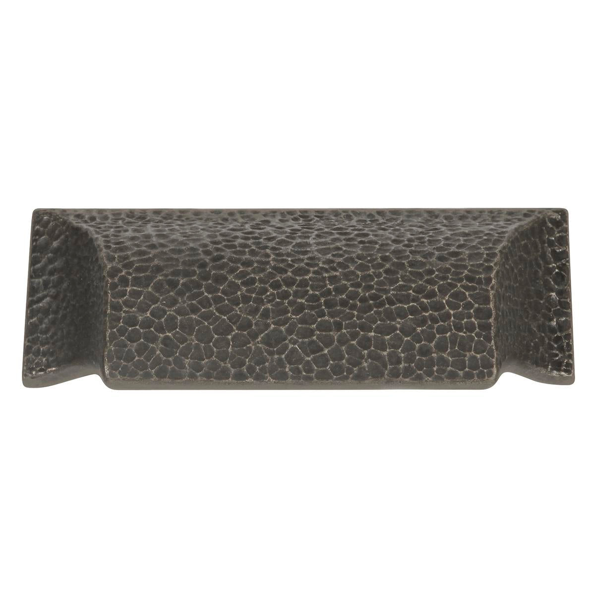 3-3/4 Inch (96mm) Center to Center Mountain Lodge Pull