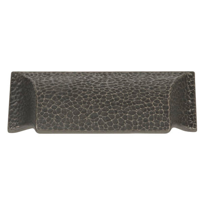 3-3/4 Inch (96mm) Center to Center Mountain Lodge Pull