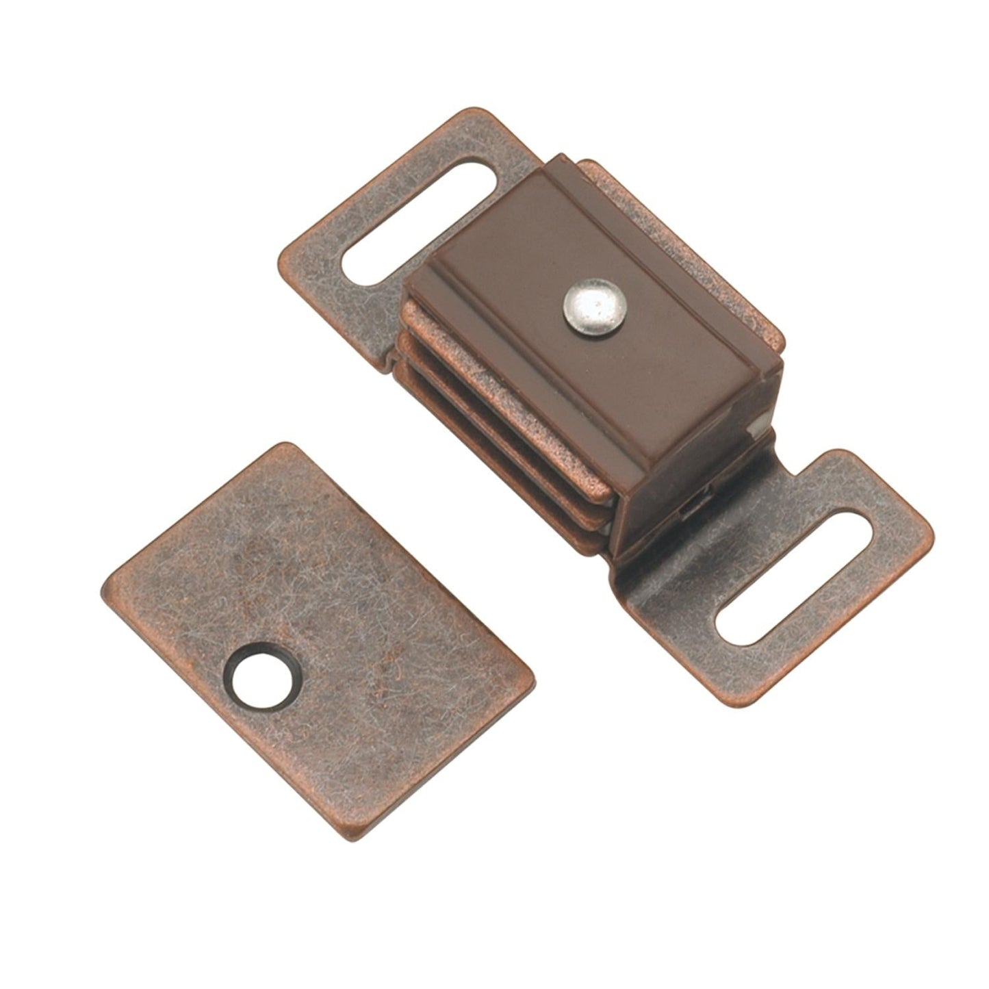 2 Inch Center to Center Catches