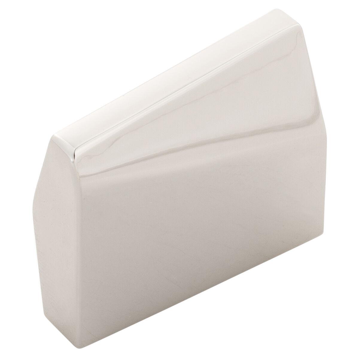 1 Inch Center to Center Veer Pinch Knob