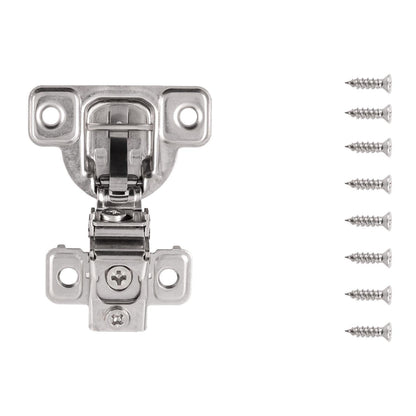 Concealed Self-Closing Hinges