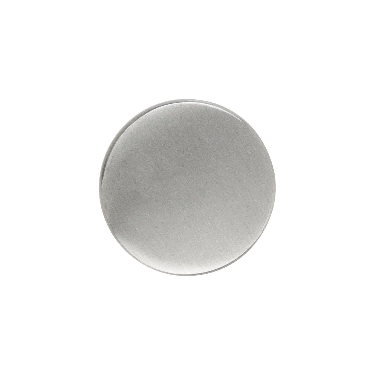 1-3/8 Inch Diameter Forge Knob