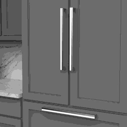 18 Inch Center to Center Avenue Appliance Pull