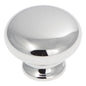 1-1/8 Inch Diameter Cottage Knob
