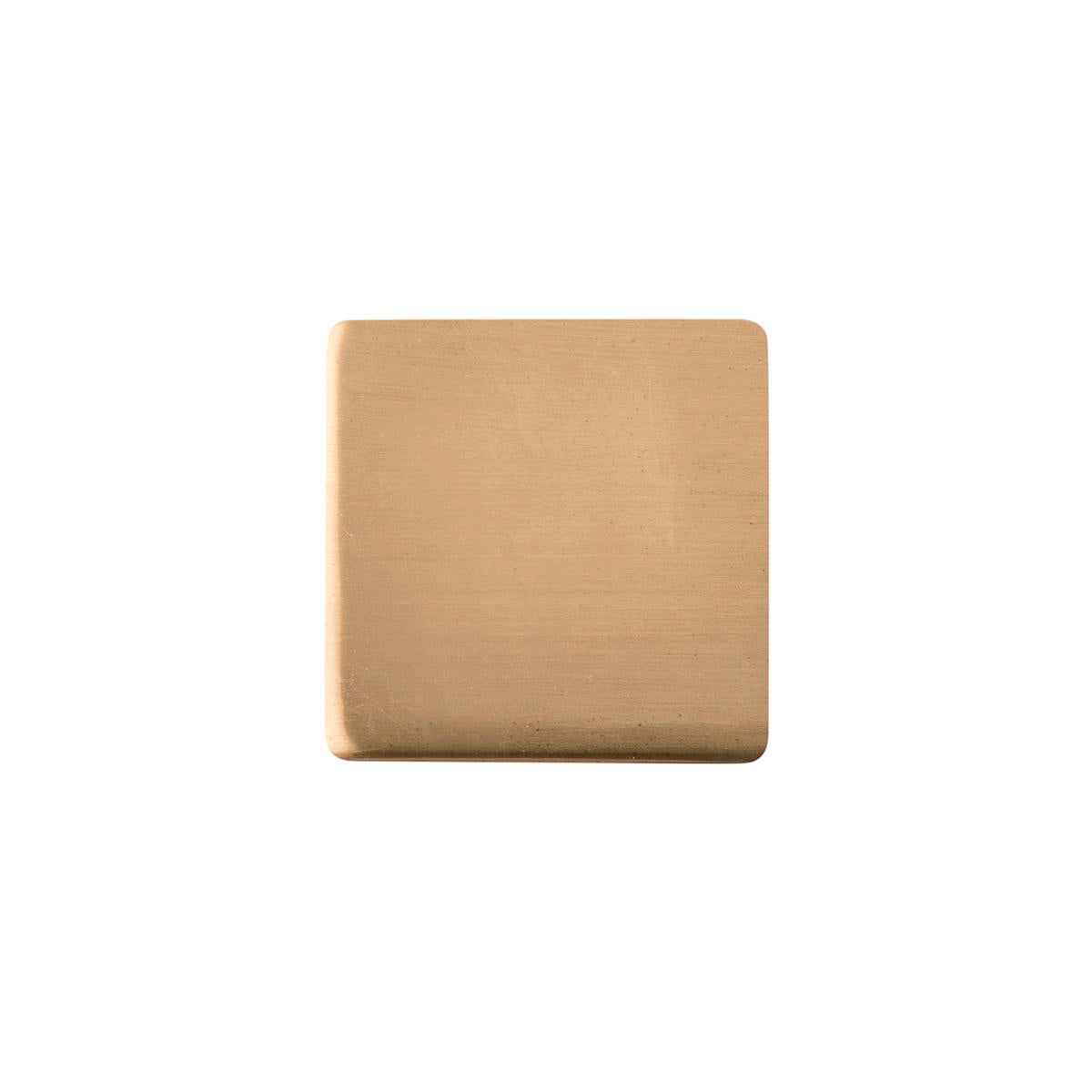 1-1/4 Inch Square Skylight Knob