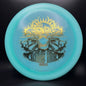 Color Glow Sabot - First Run Recon - Custom Rare Air Discs Stamp