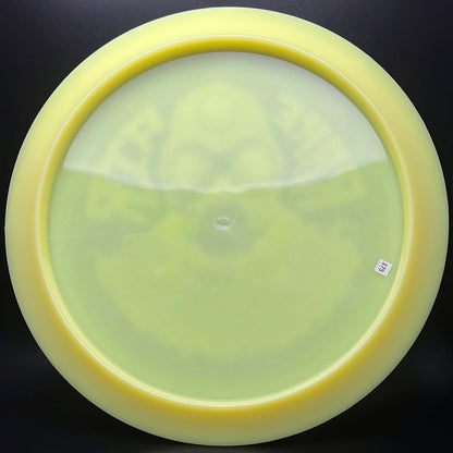 Aura Omen - RADioactive Man Edition