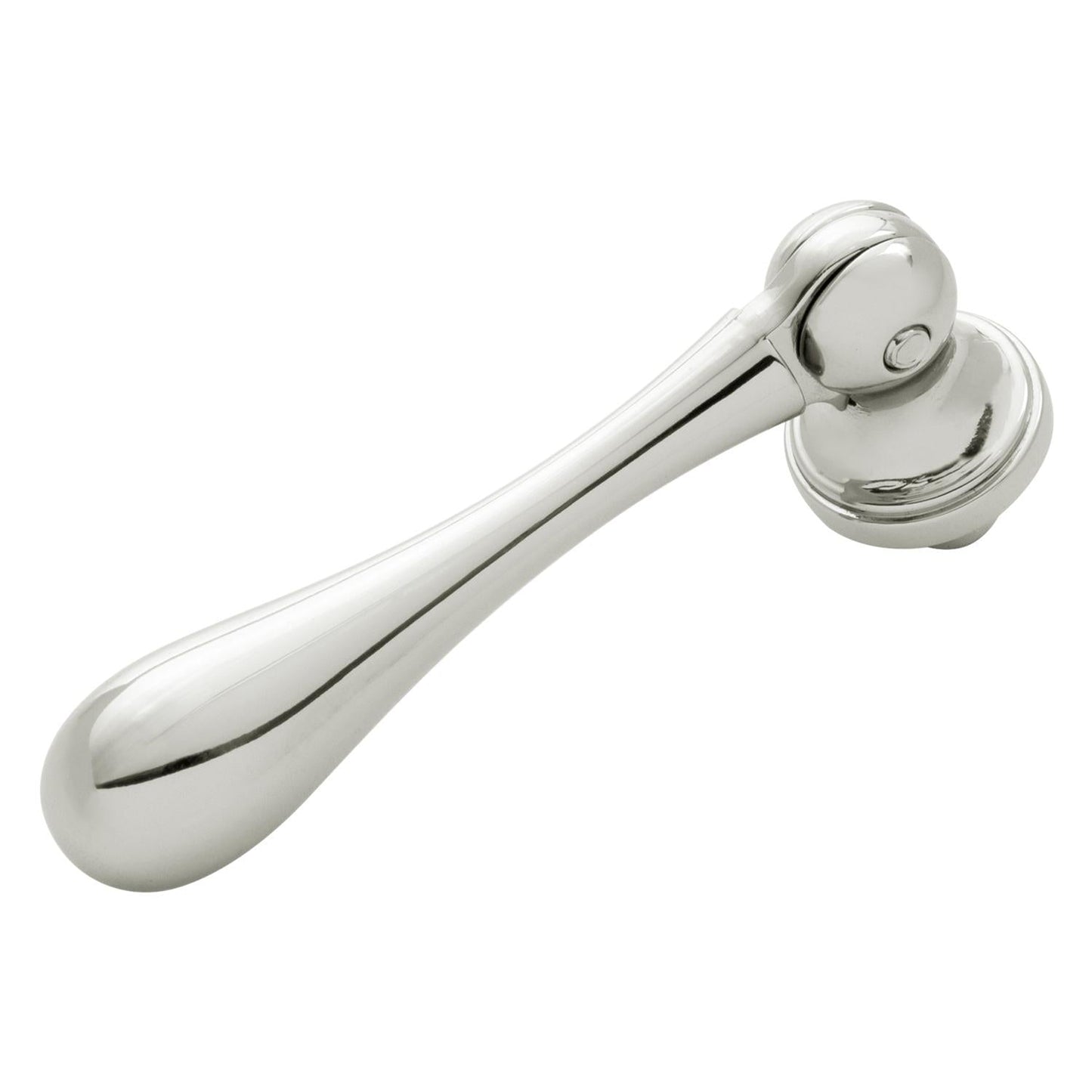 2-1/2 Inch x 1/2 Inch Bijou Dew Pendant Pull