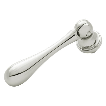 2-1/2 Inch x 1/2 Inch Bijou Dew Pendant Pull