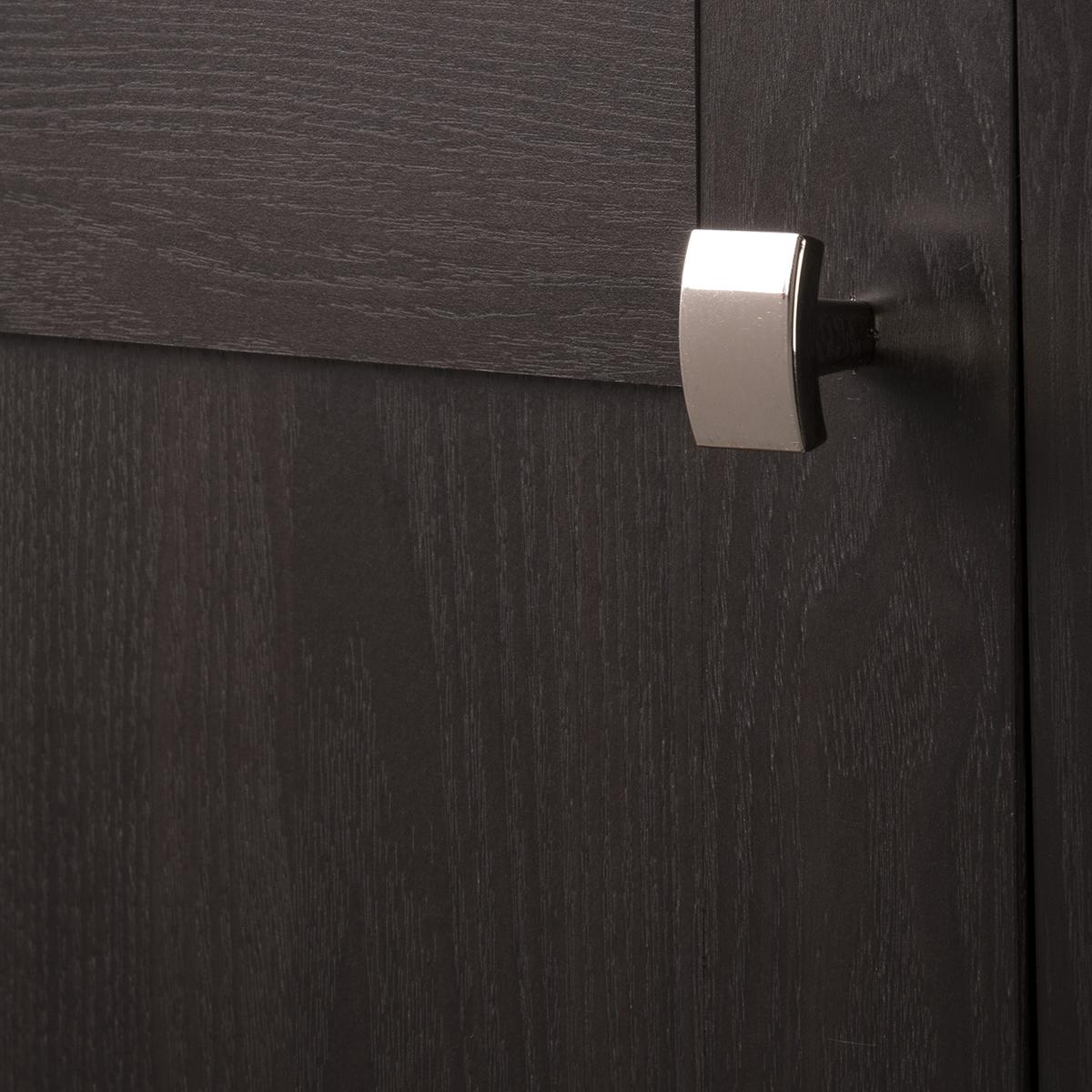 1-3/8 Inch X 1-1/8 Inch Raleigh Knob