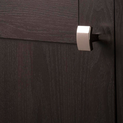 1-3/8 Inch X 1-1/8 Inch Raleigh Knob