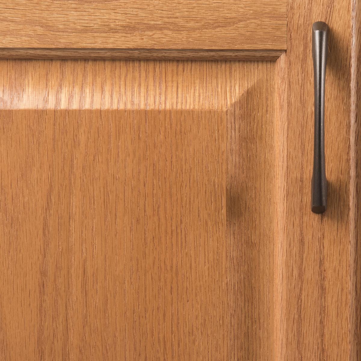 3 & 3-3/4 Inch (96mm) Greenwich Pull