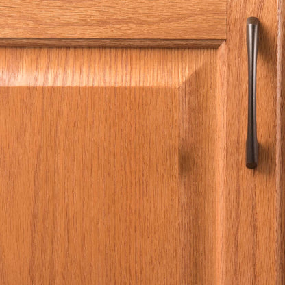 3 & 3-3/4 Inch (96mm) Greenwich Pull