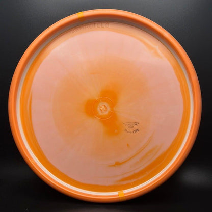 Bravo Armadillo - Limited RADioactive Man Stamp