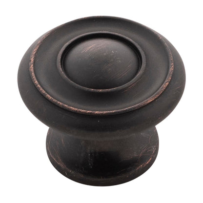 1-1/2 Inch Diameter Cottage Knob