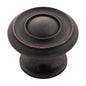 1-1/2 Inch Diameter Cottage Knob