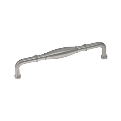 5-1/16 Inch (128mm) Williamsburg Pull