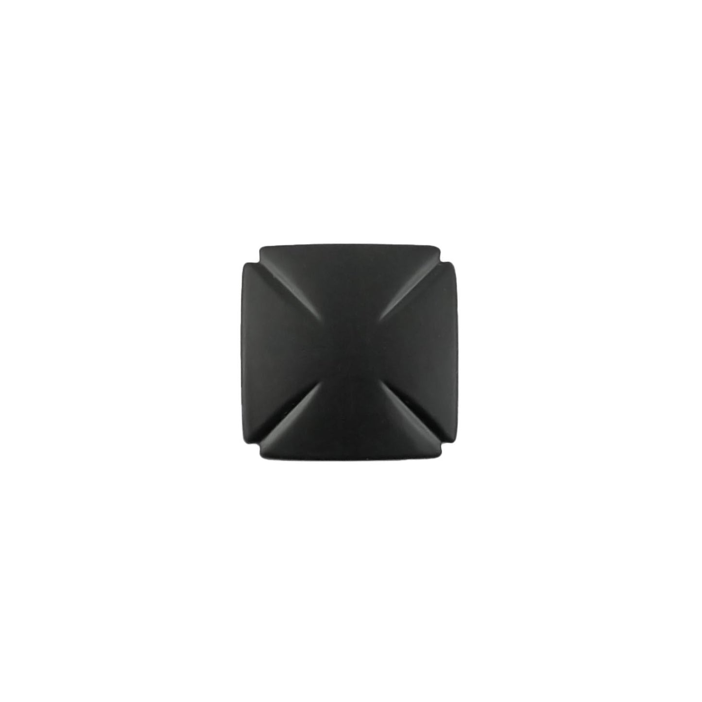 1-3/16 Inch Square Bridges Knob
