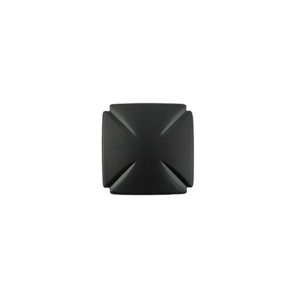 1-3/16 Inch Square Bridges Knob