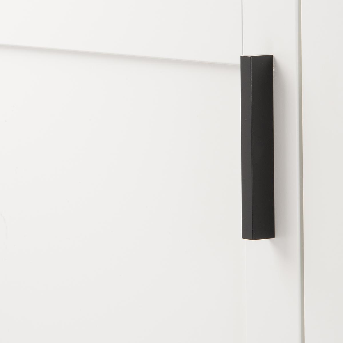 3-3/4 Inch (96mm) Center to Center Streamline Pull