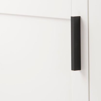 3-3/4 Inch (96mm) Center to Center Streamline Pull