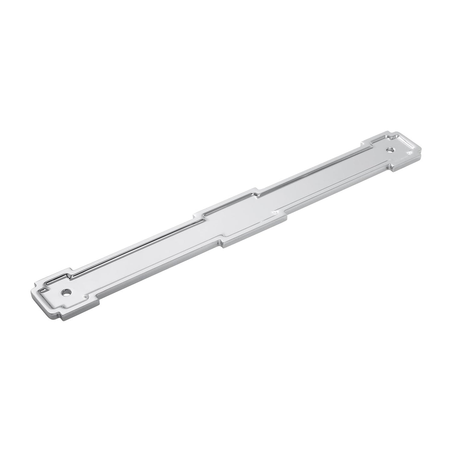 8-13/16 Inch (224mm) Center to Center Coventry Pull Backplate
