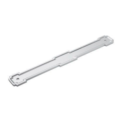 8-13/16 Inch (224mm) Center to Center Coventry Pull Backplate