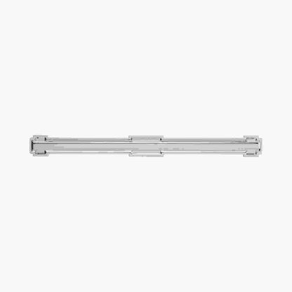 12 Inch Center to Center Coventry Pull Backplate