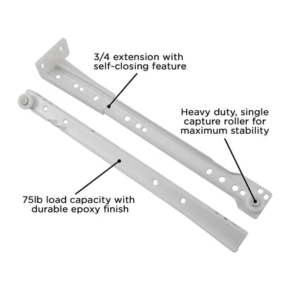 12 Inch Drawer Slides Drawer Slide
