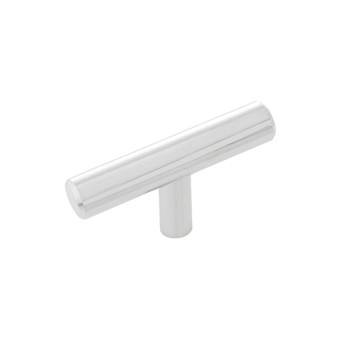 2-3/8 Inch X 1/2 Inch Bar Pulls Knob