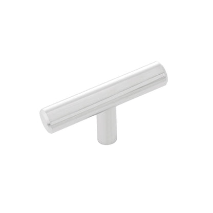 2-3/8 Inch X 1/2 Inch Bar Pulls Knob