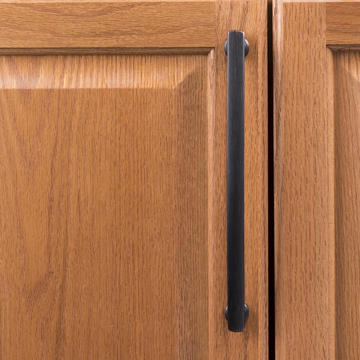 8-13/16 Inch (224mm) American Diner Pull