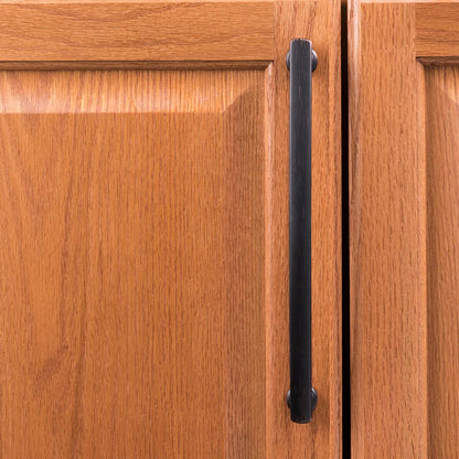 8-13/16 Inch (224mm) American Diner Pull